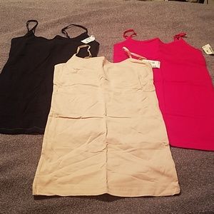 Aeropostale Favorite Cami Tank Top